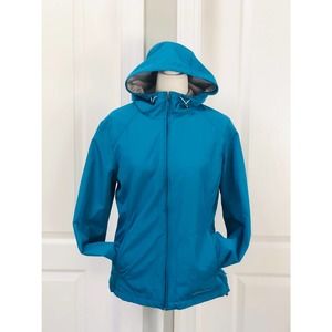 Eddie Bauer Women’s Full Zip Hoodie Jacket